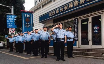 警务站年度工作总结8篇