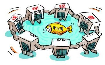 商场经营工作总结5篇