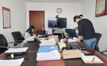 经责审计述职报告5篇