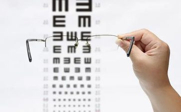 学生近视情况调查报告6篇