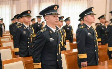 提前晋衔申请书优质5篇