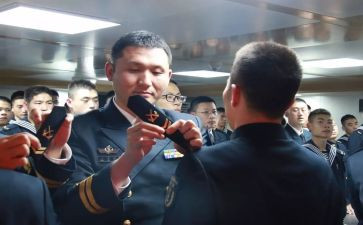 晋衔培训心得体会推荐5篇