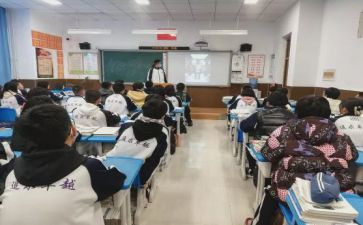 冀青之星事迹材料范文模板7篇