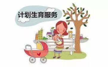 计生年终个人总结6篇