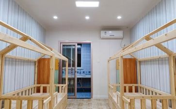 寄宿生申请书8篇