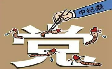 纪委工作汇报总结7篇