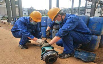 2024机修工工作总结8篇