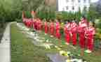 清明节祭英烈演讲稿8篇