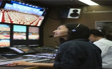 女记者的演讲稿优质5篇