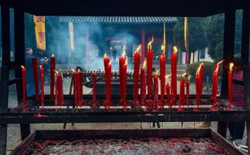关于清明祭祖的演讲稿5篇