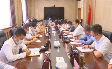 局长心得体会5篇