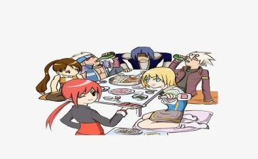 同学聚会活动方案策划最新5篇