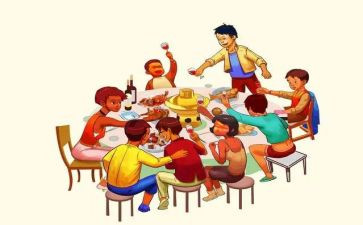 老同学聚会活动方案策划6篇
