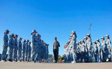 军训前的演讲稿600字优秀5篇