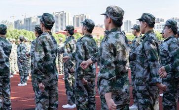军训1000字的心得体会最新8篇