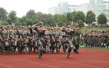 2024军训心得优秀8篇