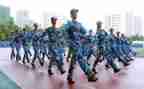 2024年军训心得参考5篇