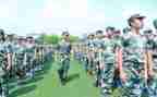 军训里的心得体会7篇