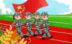 军训完的演讲稿精选6篇