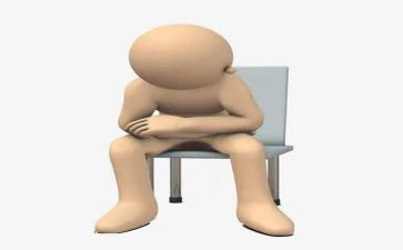 我沮丧了作文500字5篇
