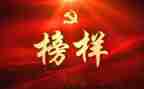 学楷模做楷模的心得体会7篇
