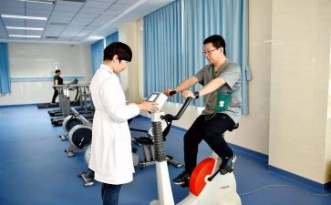 康复科年终工作总结6篇