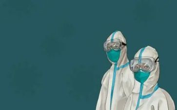 抗击疫情的先进事迹材料7篇