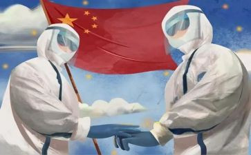 2023抗击疫情演讲稿最新8篇