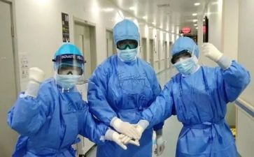 抗疫心得体会范文5篇