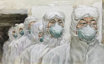 全国抗疫的心得体会精选8篇