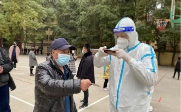 抗疫展心得体会参考5篇