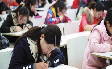 人生处处是考场的演讲稿7篇