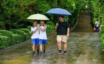 有关考后总结的演讲稿8篇