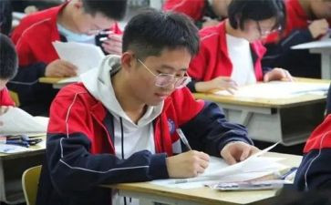 考后关于心态的演讲稿7篇