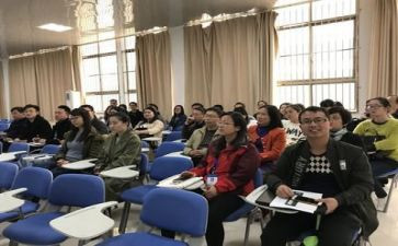 科长演讲稿参考7篇