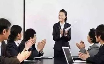 科长演讲稿优秀5篇