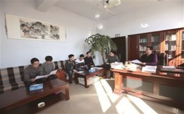 医院财务科科长述职报告7篇