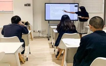 课程学习的心得体会模板7篇