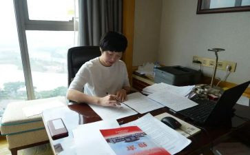 优秀科代表的演讲稿优秀8篇