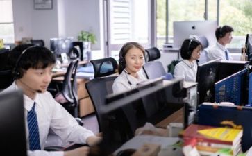 2023客服述职报告范文5篇