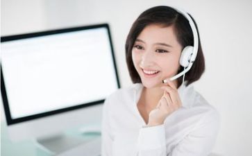 客服个人自我鉴定范文7篇