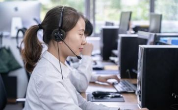 客服的演讲稿精选8篇