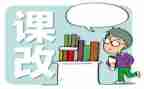 数学课改心得体会5篇