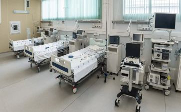 2024年疫情科室工作总结5篇