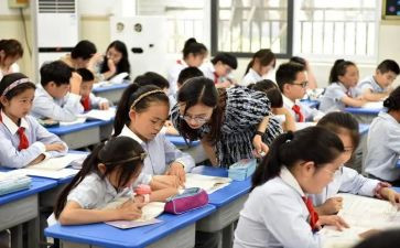 名师课堂教师心得体会5篇