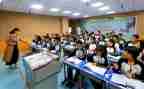 初中课堂演讲稿7篇