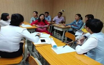 课题研究课培训心得体会5篇