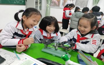 小学科学课教学反思5篇