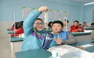 小学科学课教学总结优秀5篇
