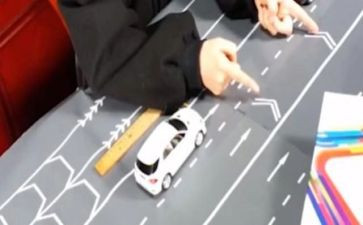 学科一心得体会5篇